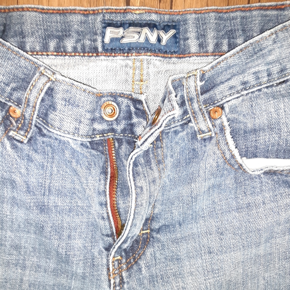 Boys Jeans